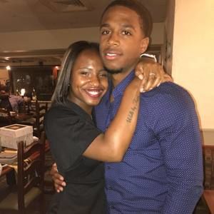 Meet your Posher, Faith